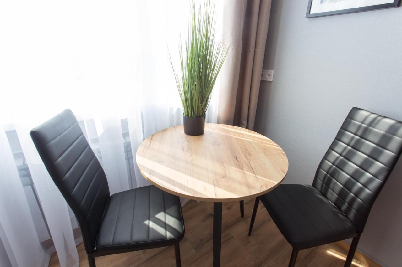 Studio With Amazing View - Hrekivska Str. 5-2 Харків Екстер'єр фото